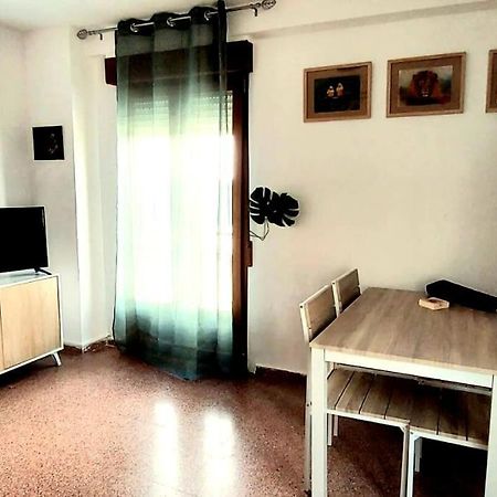 Apartamento En Zona De Ocio Casco Antiguo Alicante Kültér fotó