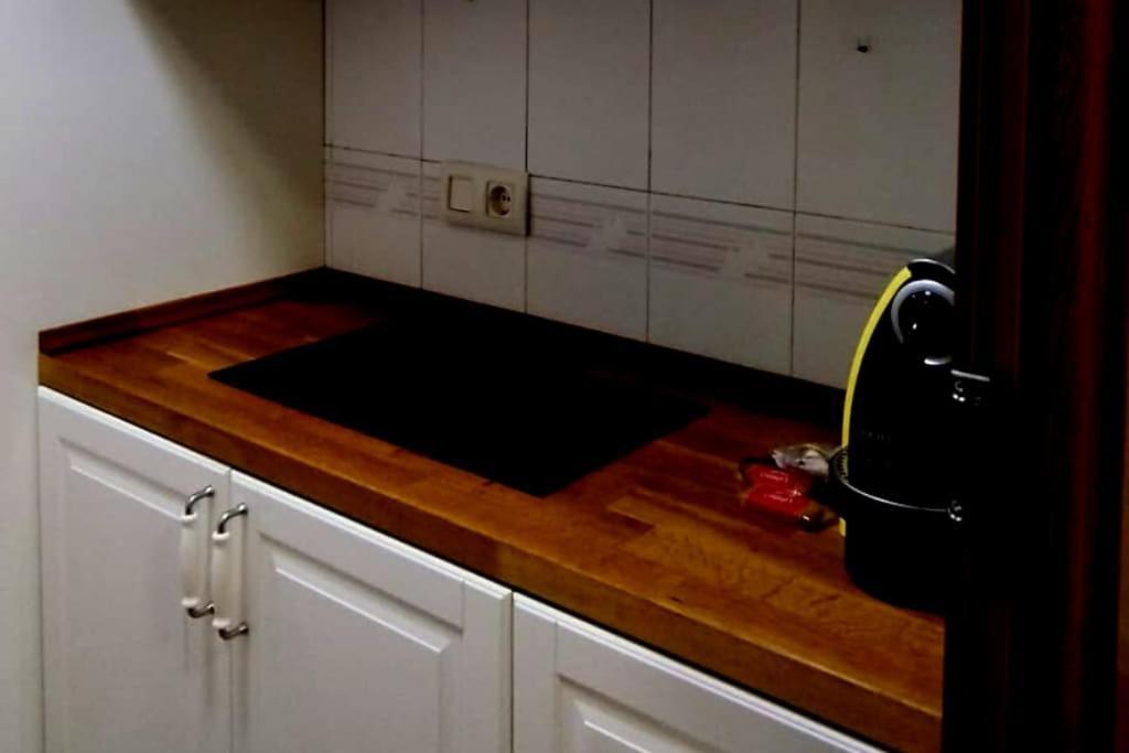 Apartamento En Zona De Ocio Casco Antiguo Alicante Kültér fotó