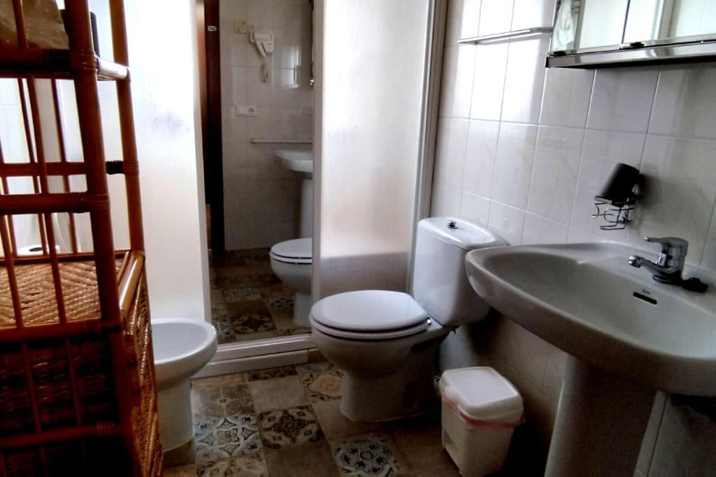 Apartamento En Zona De Ocio Casco Antiguo Alicante Kültér fotó